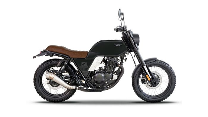 Felsberg 250